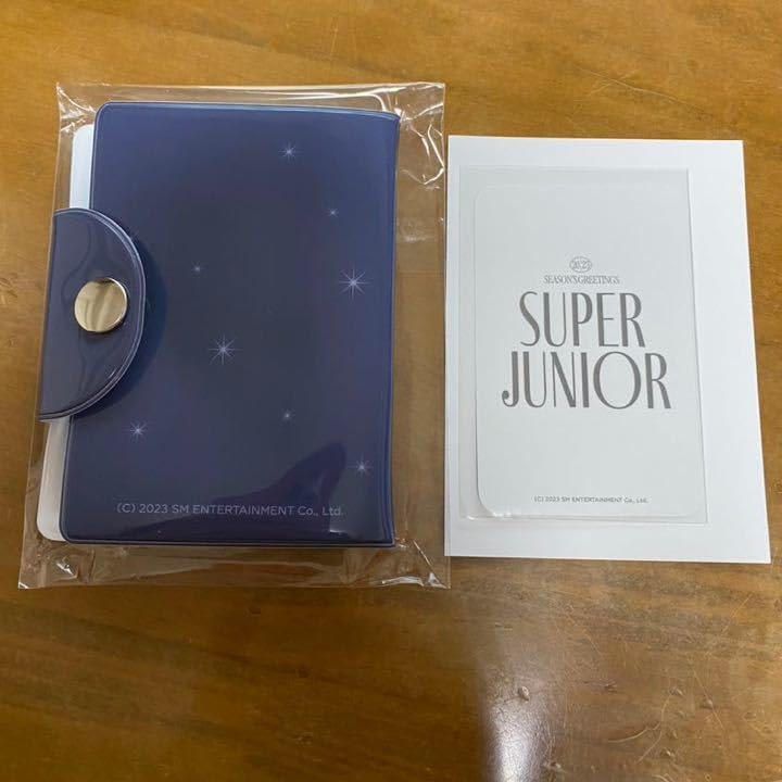 SUPER JUNIOR PLAY コレクトブック　イトゥク　トレカ Amazon.co.jp: スーパージュニア スジュ イトゥク トゥギ コレクト